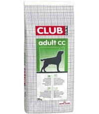 Royal Canin Club Pro Adult CC сухой корм для собак 20 кг. 